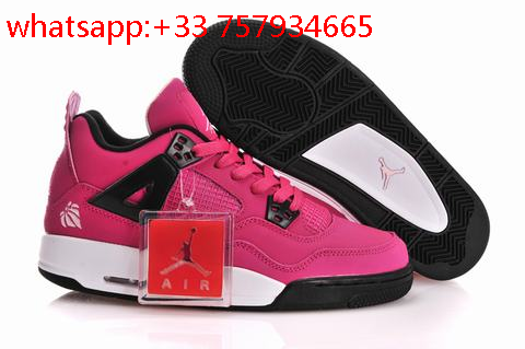 taille jordan femme